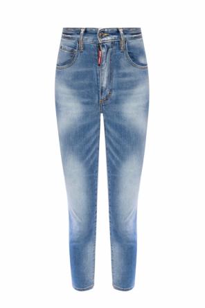 'twiggy jean' jeans, zdjęcie 1 'twiggy jean' jeans od Dsquared2